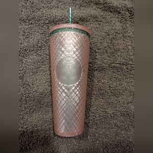 Starbucks mother's Day tumbler